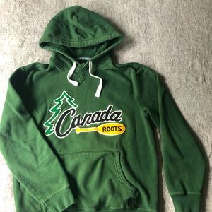 Roots Canada Sweatshirt